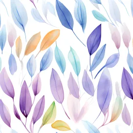 Watercolor 818